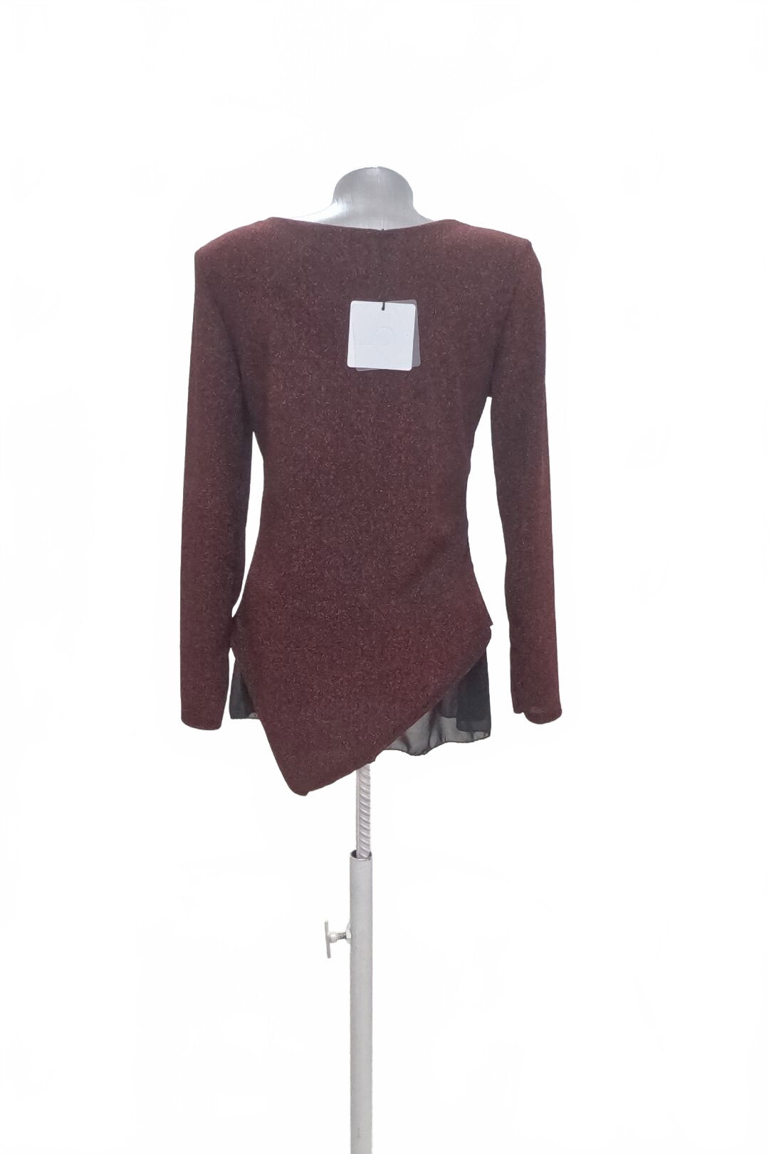 Damen -T-ShirtNew Collectionohne Aufdruck,farbemehrfarbig,größeM