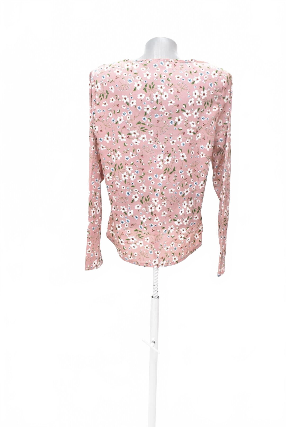 Damen bluse : Brand,Farbegeblümt,größe: size