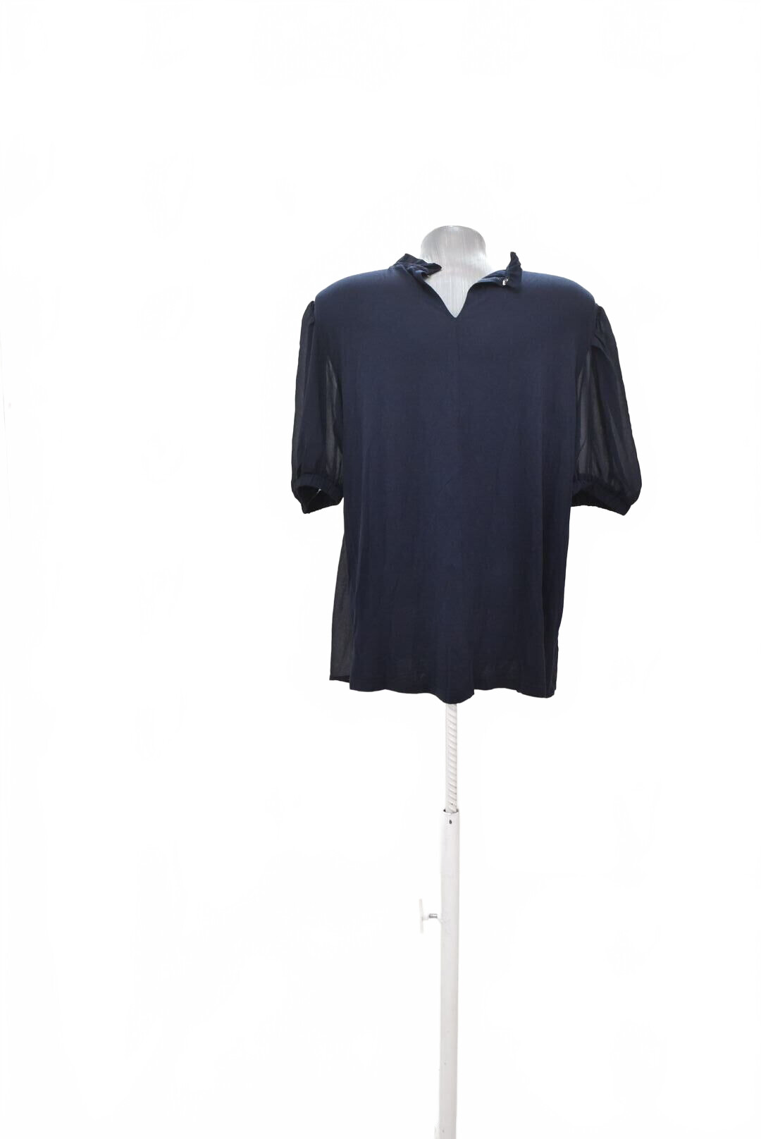 Damen bluse : Brand,Farbeblau,größe: size