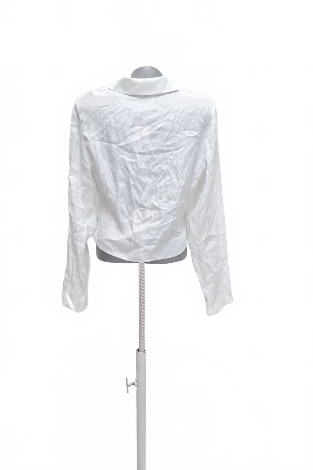Damen bluse : Brand,Farbeweiss,größe: size