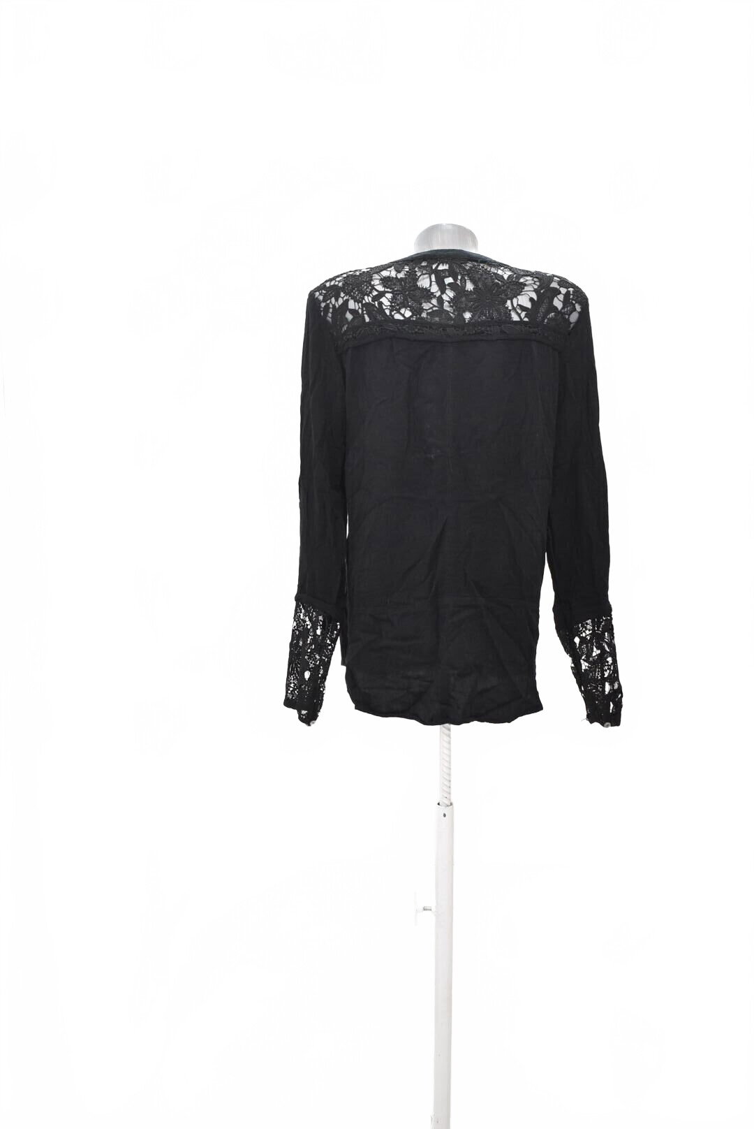 Damen bluse : Brand,Farbeschwarz,größe: size