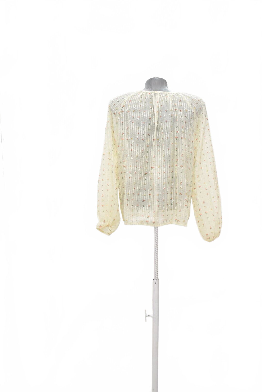 Damen bluse : Brand,Farbegeblümt,größe: size