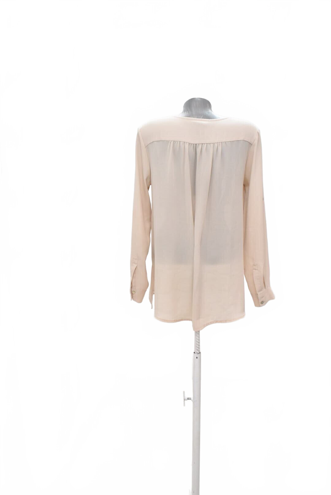 Damen bluse : Brand,Farbebeige,größe: size