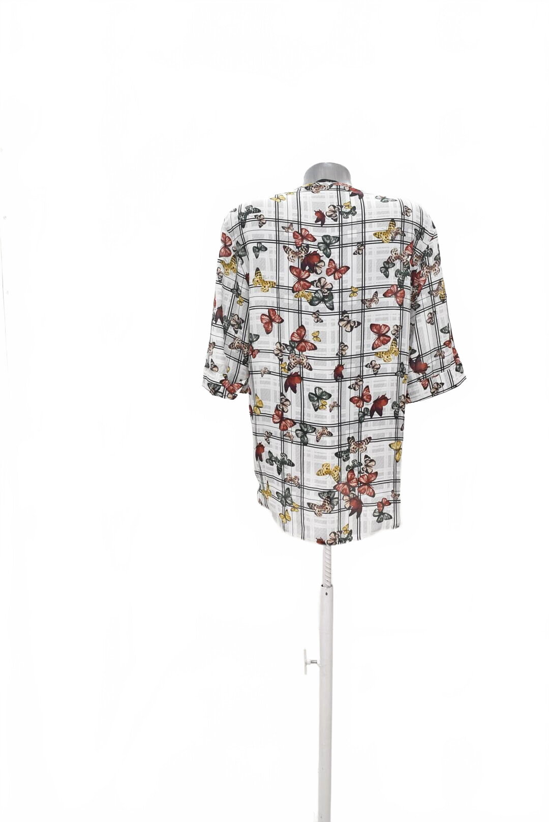 Damen bluse : Brand,Farbegemustert,größe: size