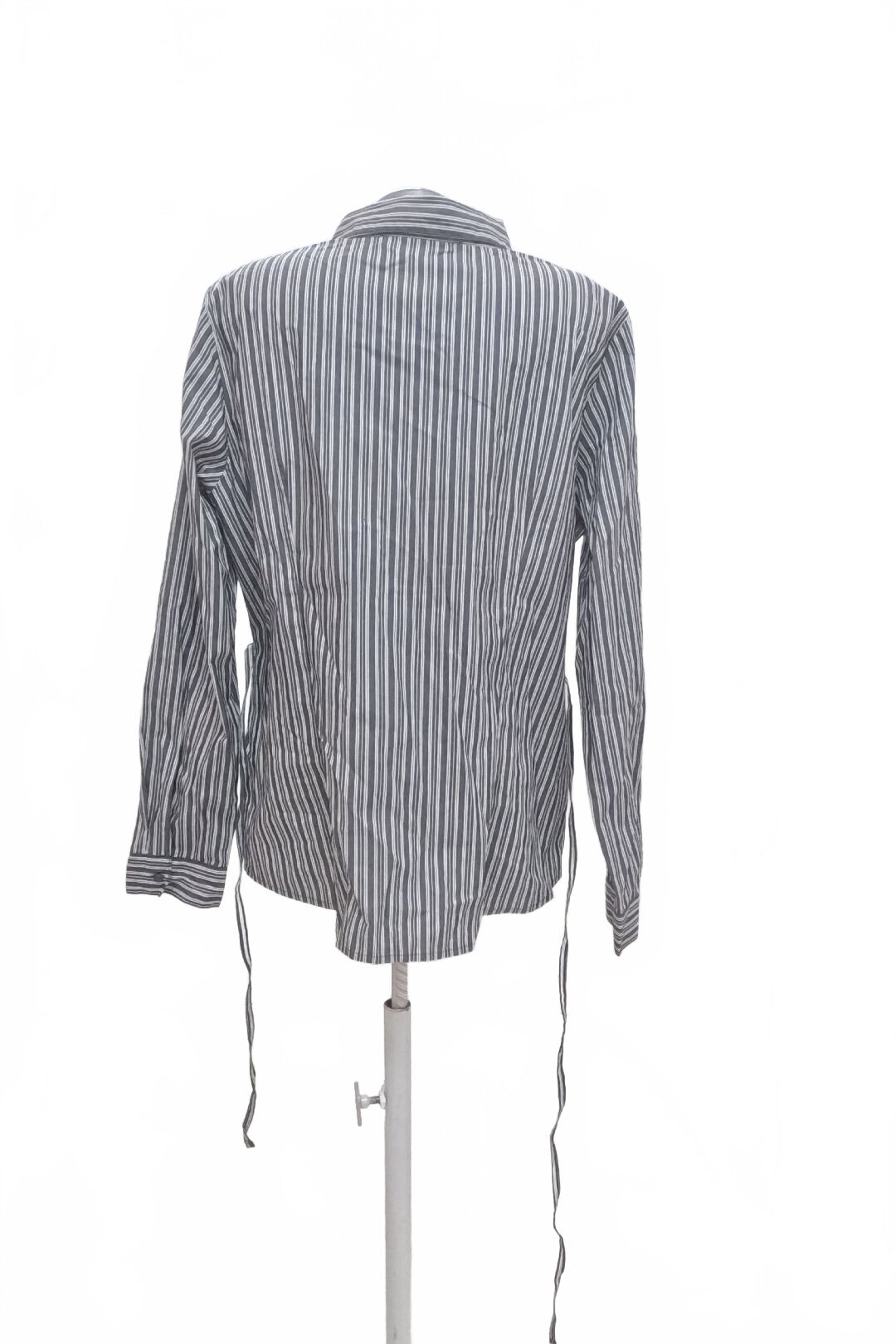 Damen bluse : Brand,Farbegestreift,größe: size