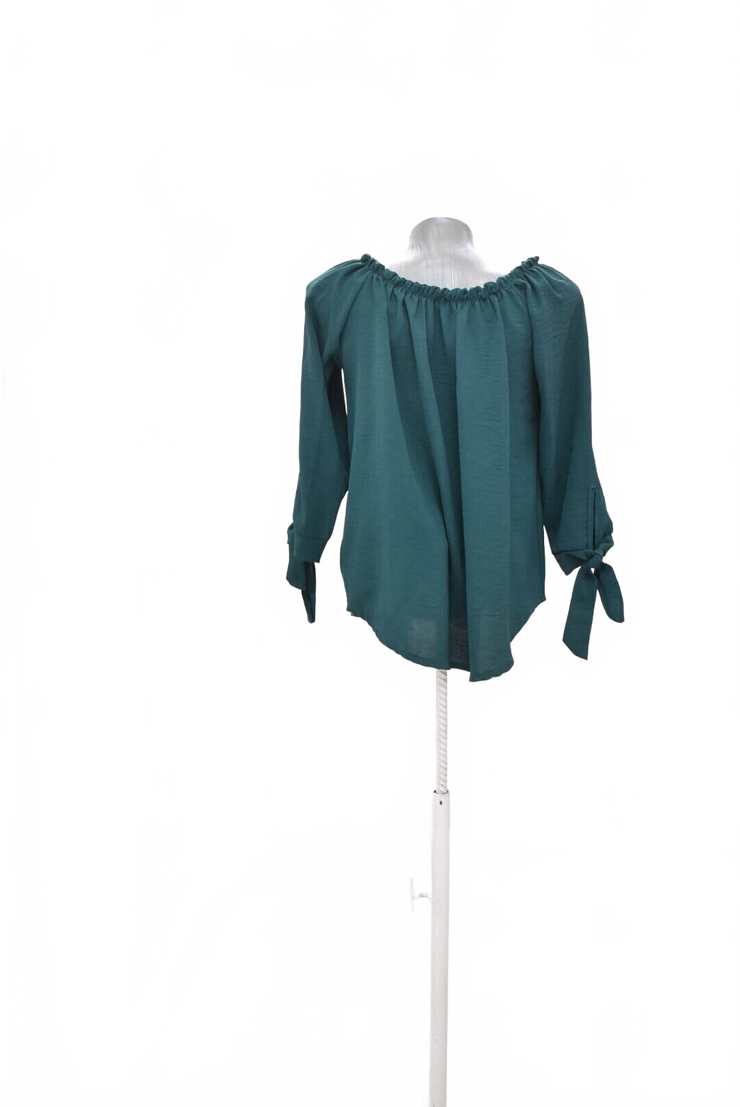 Damen bluse : Brand,Farbegrün,größe: size