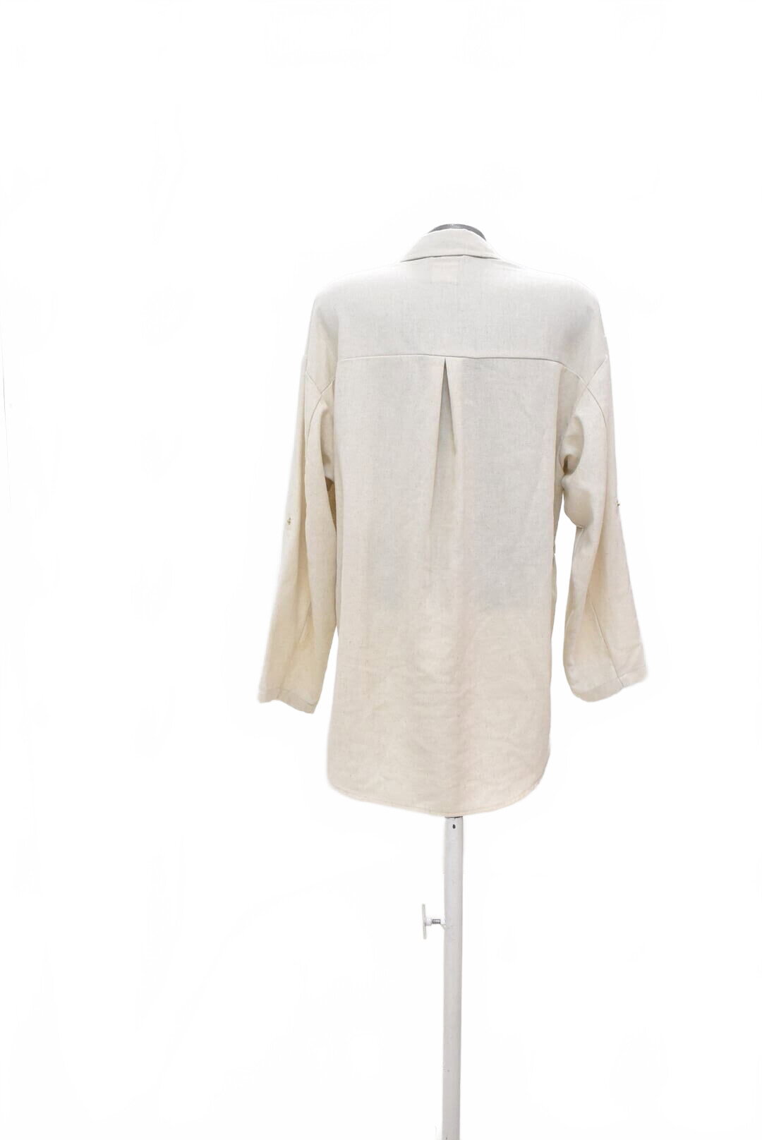 Damen bluse : Brand,Farbebeige,größe: size