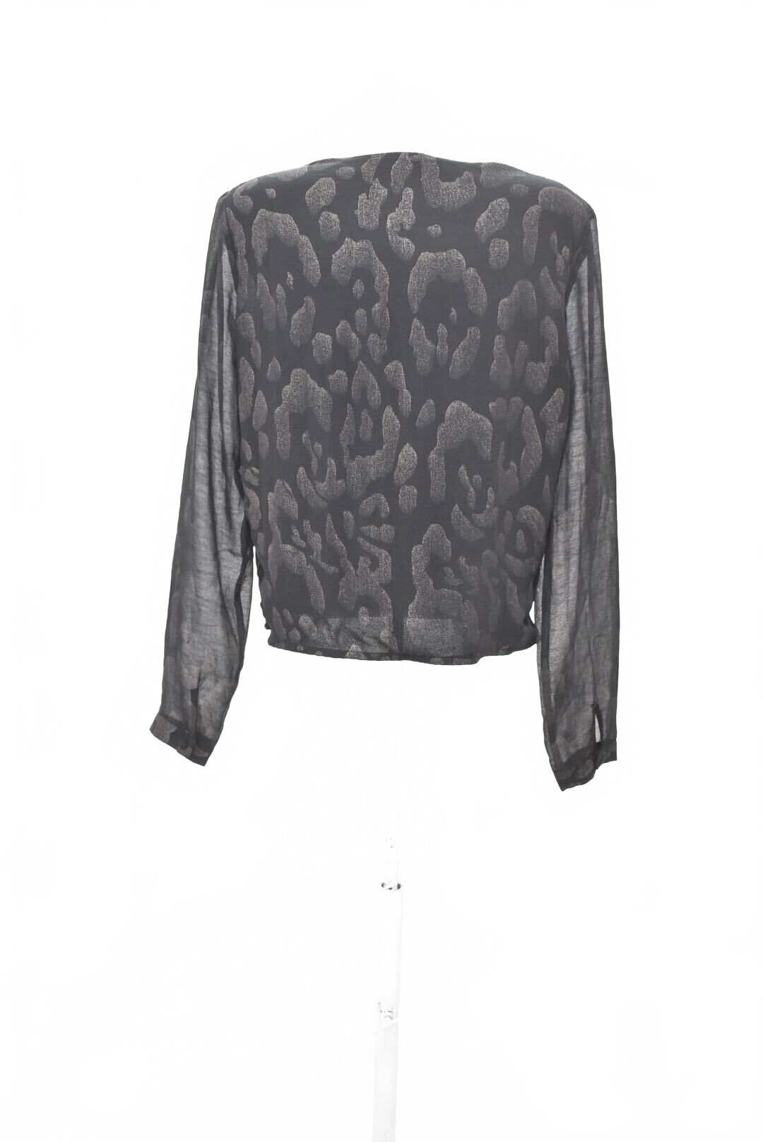 Damen -T-ShirtGenesisohne Aufdruck,farbegemustert,größe40