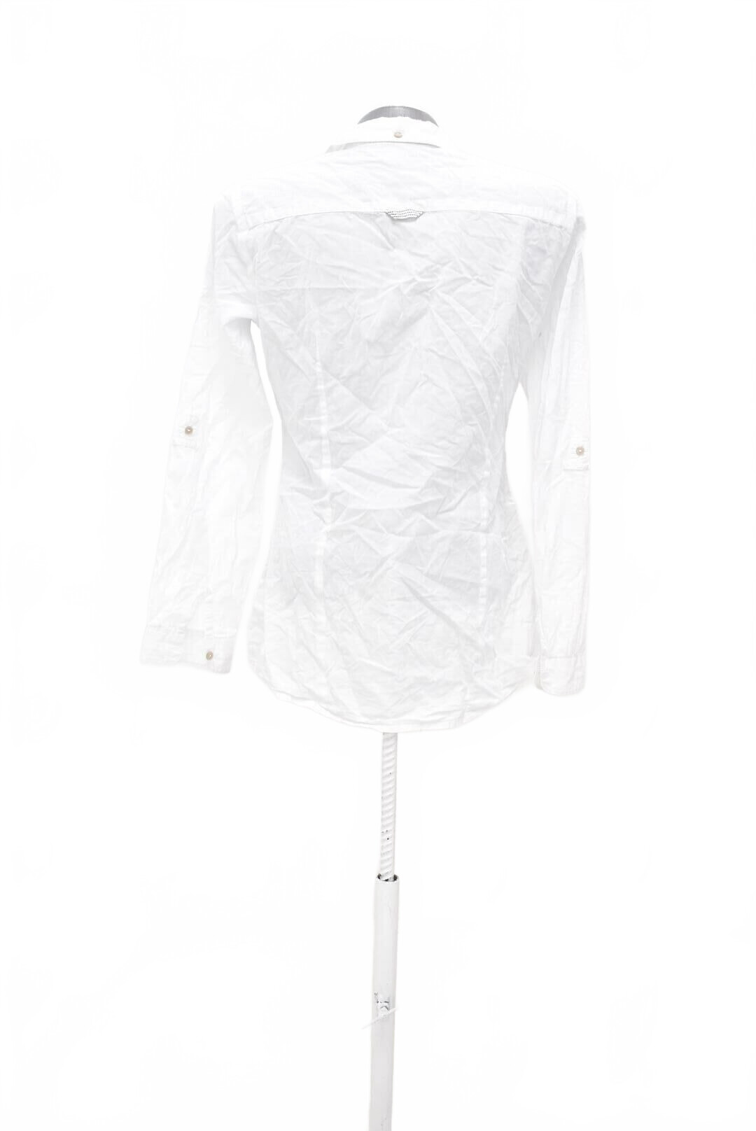 Damen bluse : Brand,Farbeweiss,größe: size
