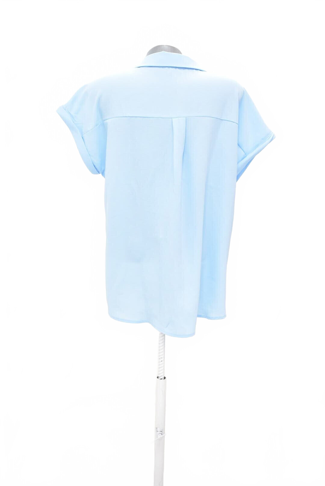 Damen bluse : Brand,Farbeblau,größe: size