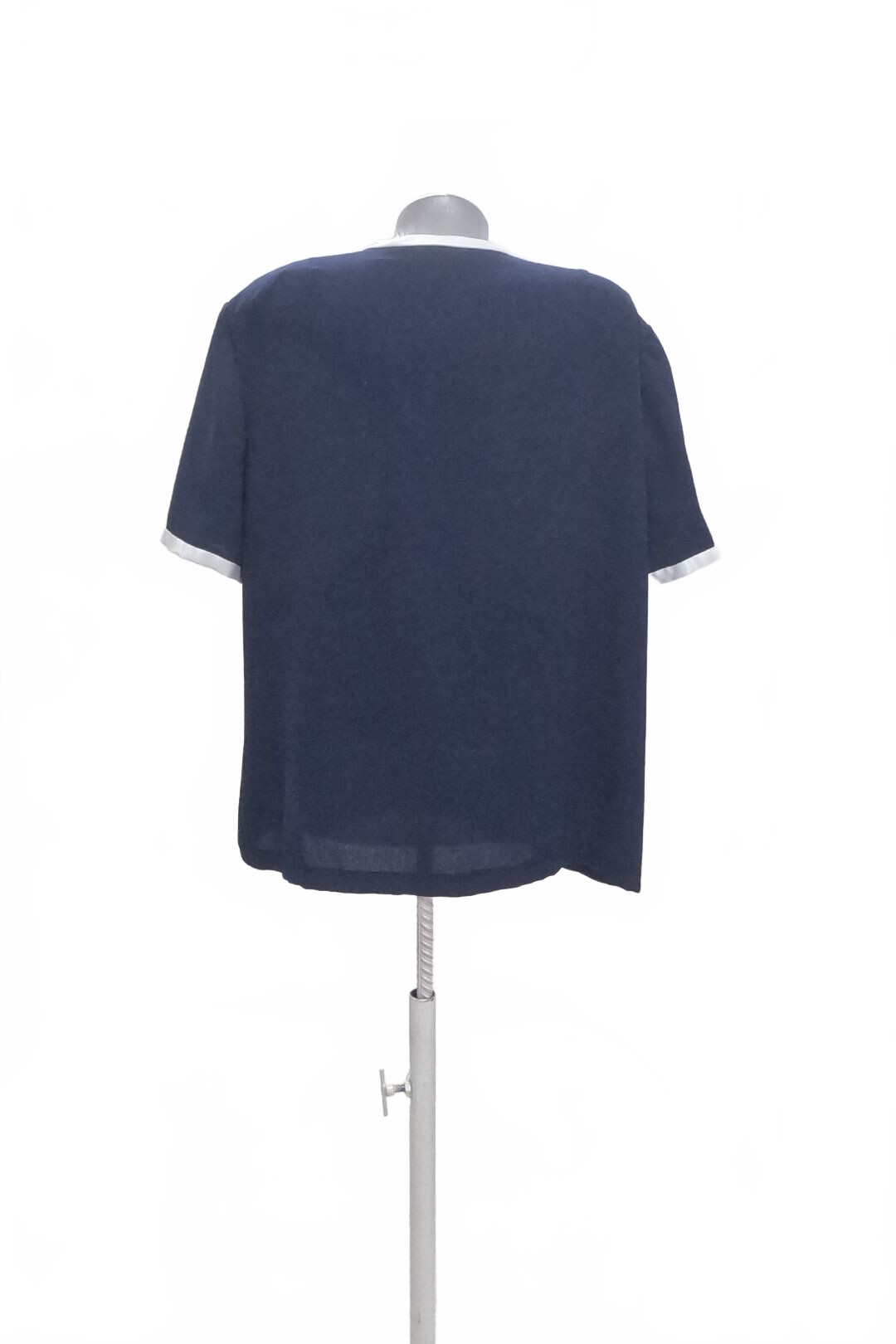 Damen bluse : Brand,Farbeblau,größe: size