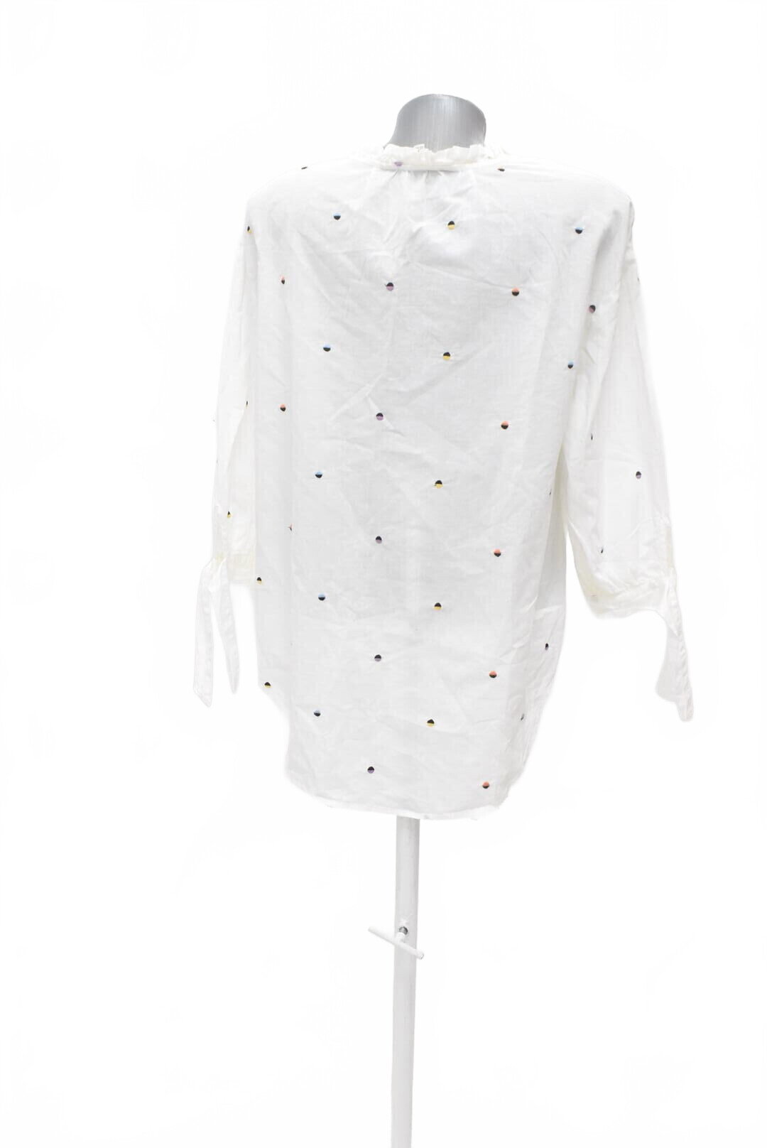 Damen bluse : Brand,Farbegemustert,größe: size