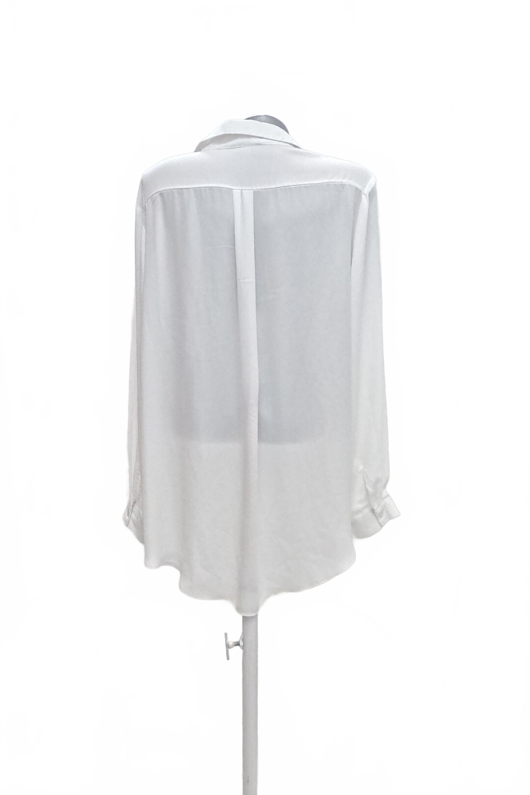 Damen bluse : Brand,Farbeweiss,größe: size