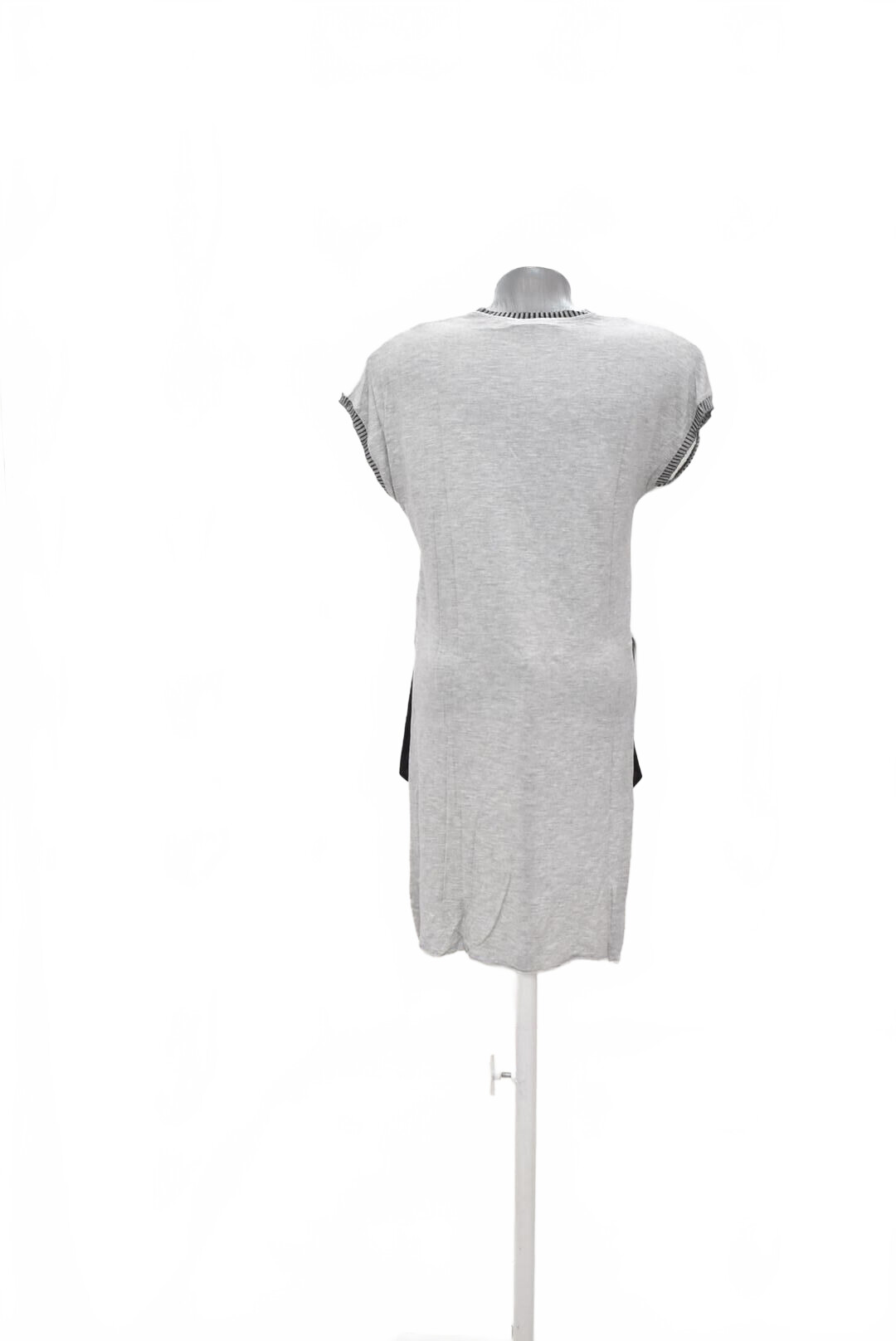 Damen -T-ShirtZaraohne Aufdruck,farbemehrfarbig,größeS