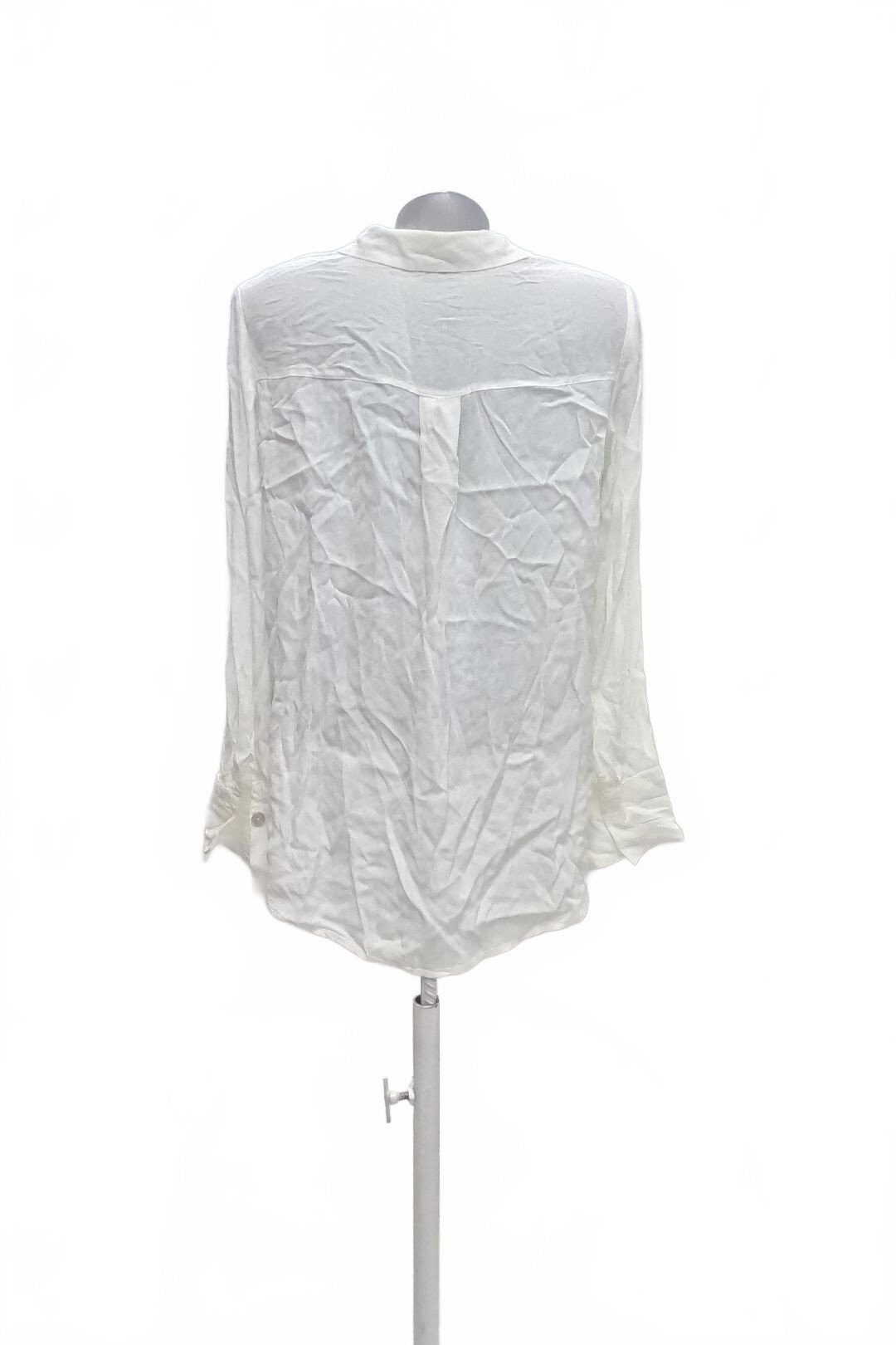 Damen bluse : Brand,Farbeweiss,größe: size