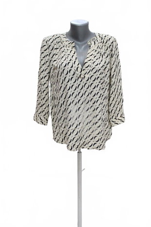 Damen bluse : Brand,Farbegemustert,größe: size