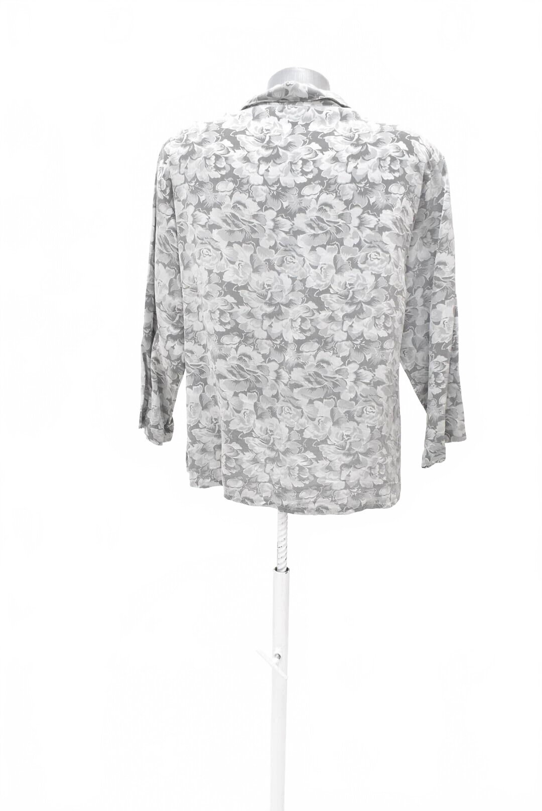 Damen bluse : Brand,Farbegeblümt,größe: size