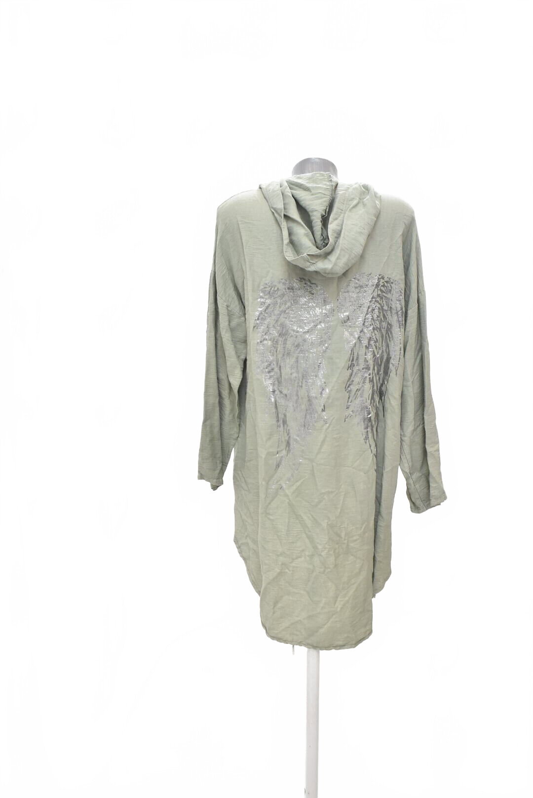 Damen bluse : Brand,Farbekhaki,größe: size