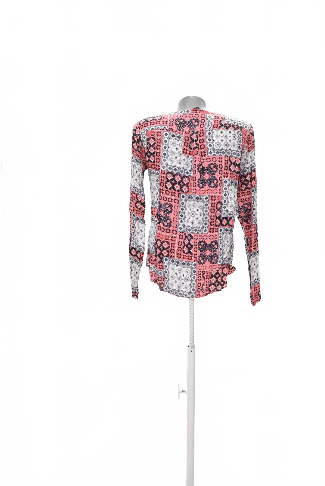 Damen bluse : Brand,Farbegemustert,größe: size