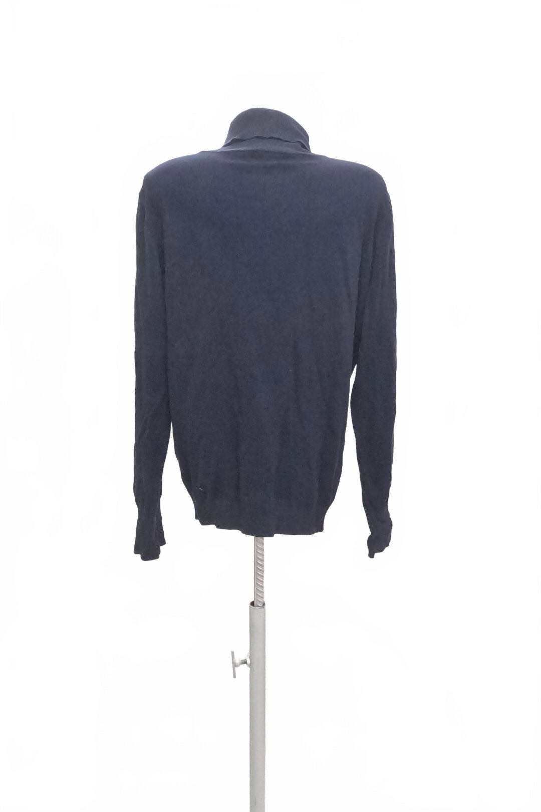 Damen -T-ShirtGinaohne Aufdruck,farbeblau,größeXL