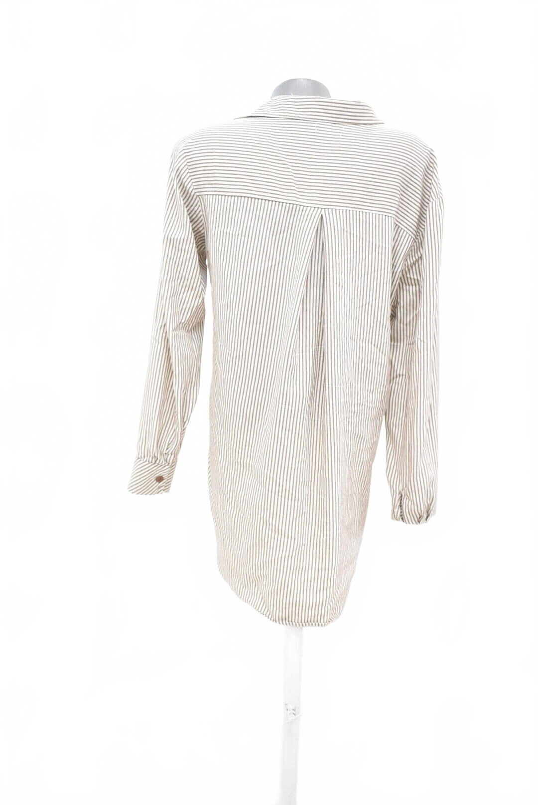 Damen bluse : Brand,Farbegestreift,größe: size