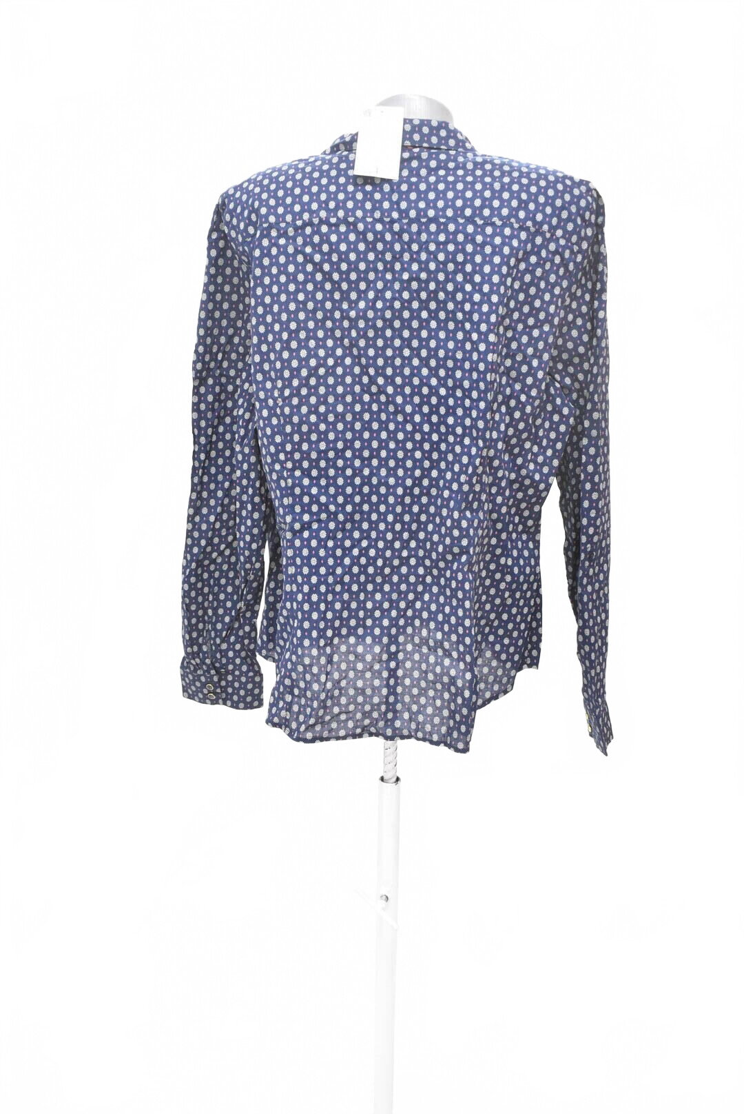 Damen bluse : Brand,Farbegeblümt,größe: size