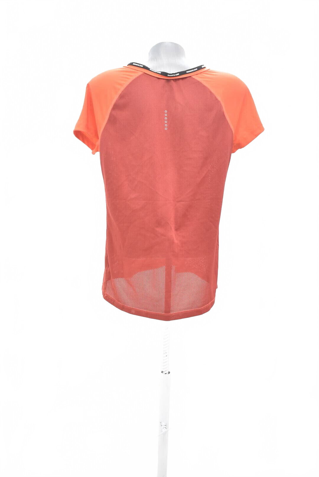 Damen -T-ShirtNikemit Aufdruck,farbemehrfarbig,größeL