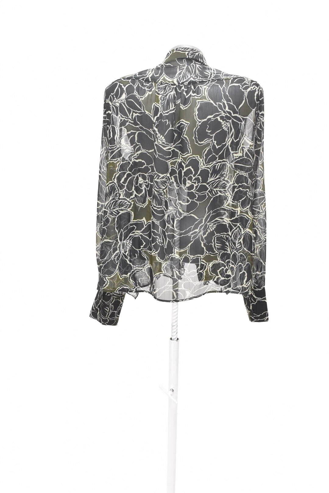 Damen bluse : Brand,Farbegemustert,größe: size