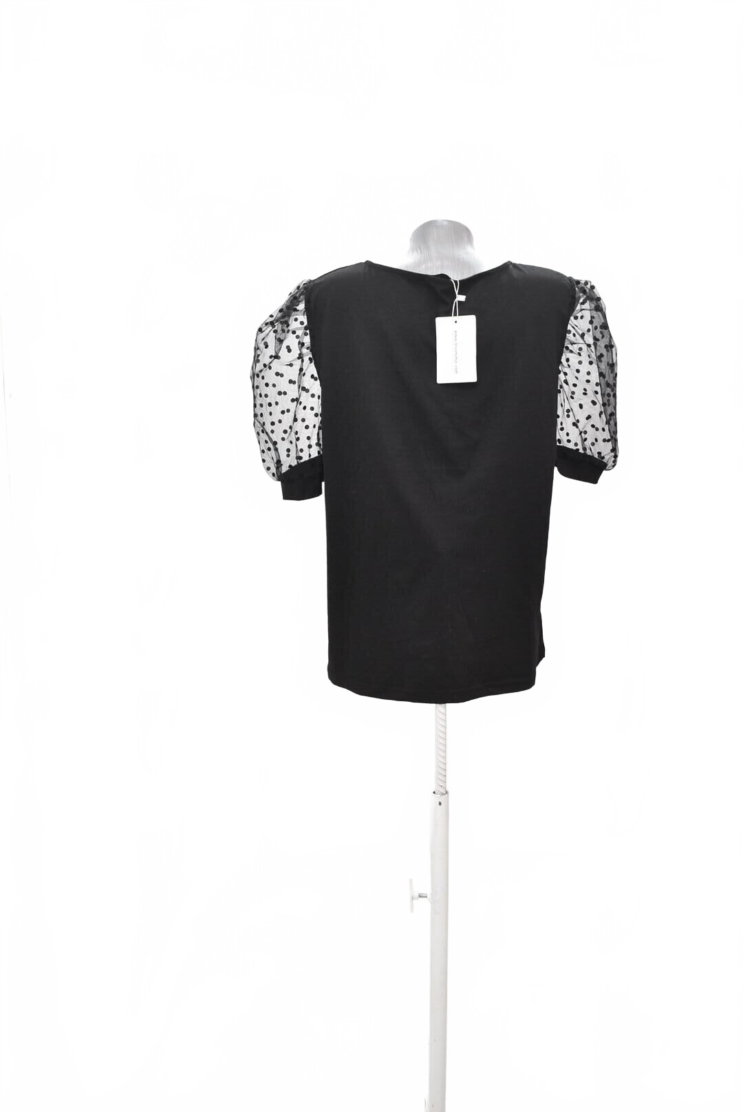Damen bluse : Brand,Farbeschwarz,größe: size