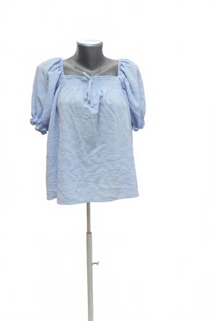 Damen bluse : Brand,Farbeblau,größe: size