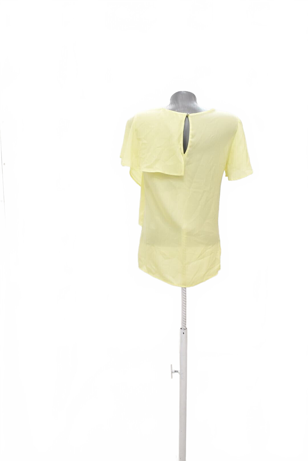 Damen bluse : Brand,Farbegelb,größe: size