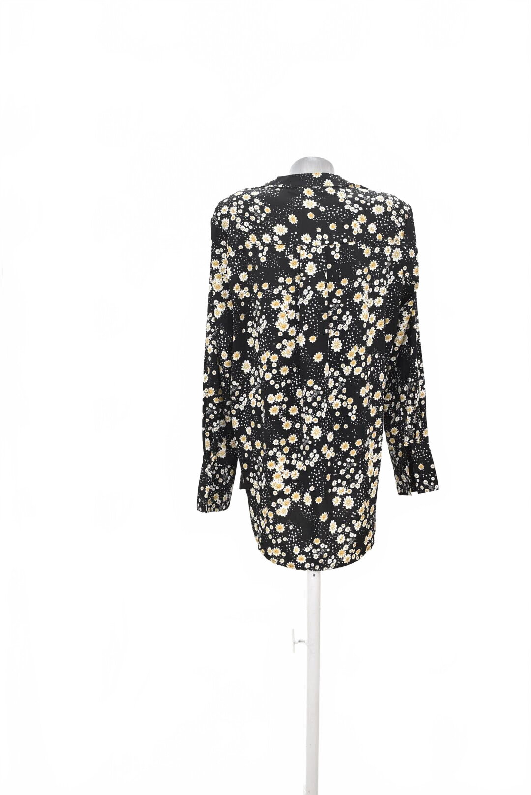 Damen bluse : Brand,Farbegeblümt,größe: size