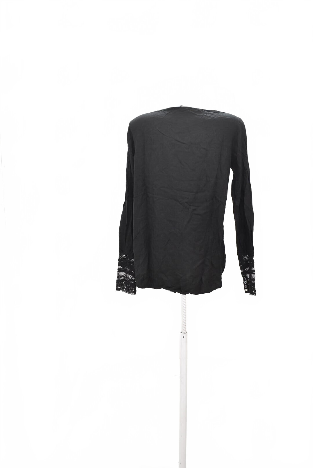 Damen bluse : Brand,Farbeschwarz,größe: size