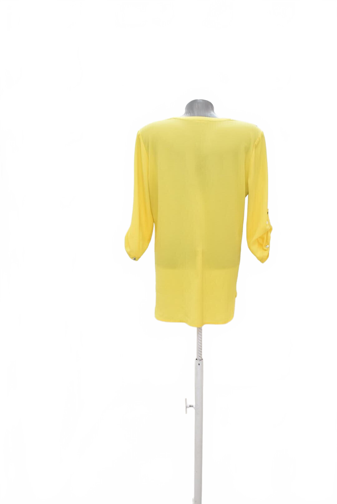Damen bluse : Brand,Farbegelb,größe: size
