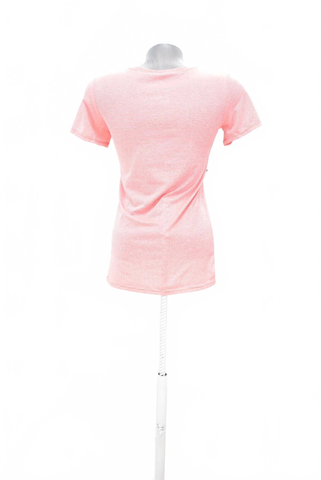 Damen -T-ShirtNikemit Aufdruck,farbegestreift,größeXS