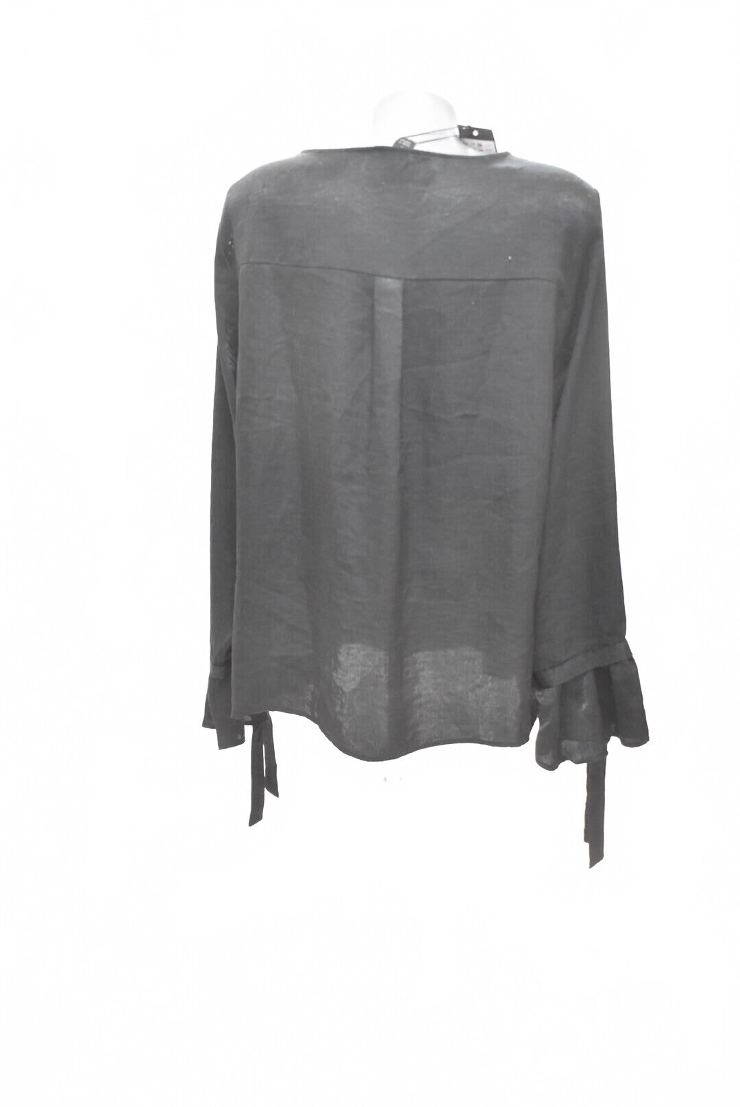 Damen bluse : Brand,Farbeschwarz,größe: size