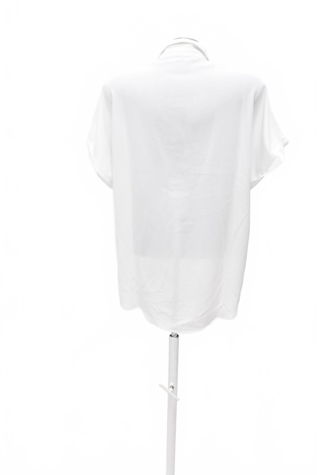 Damen bluse : Brand,Farbeweiss,größe: size