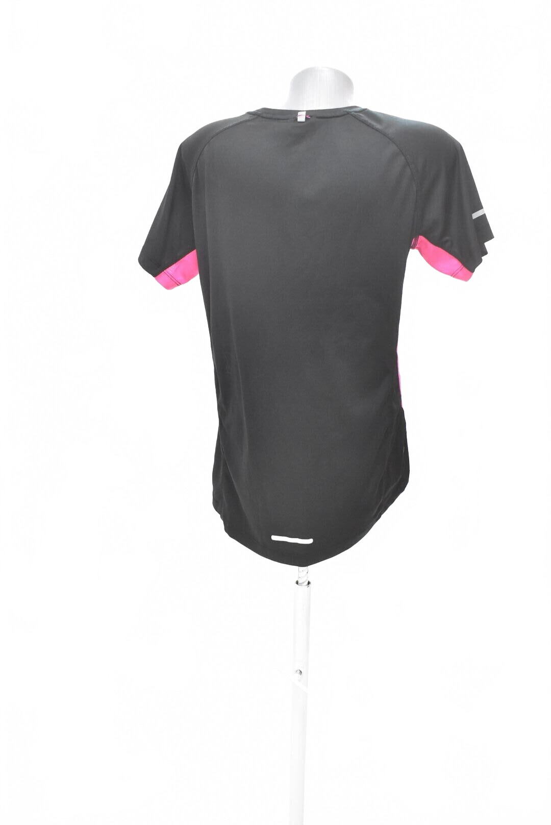 Damen -T-ShirtKarrimorohne Aufdruck,farbeschwarz,größe44