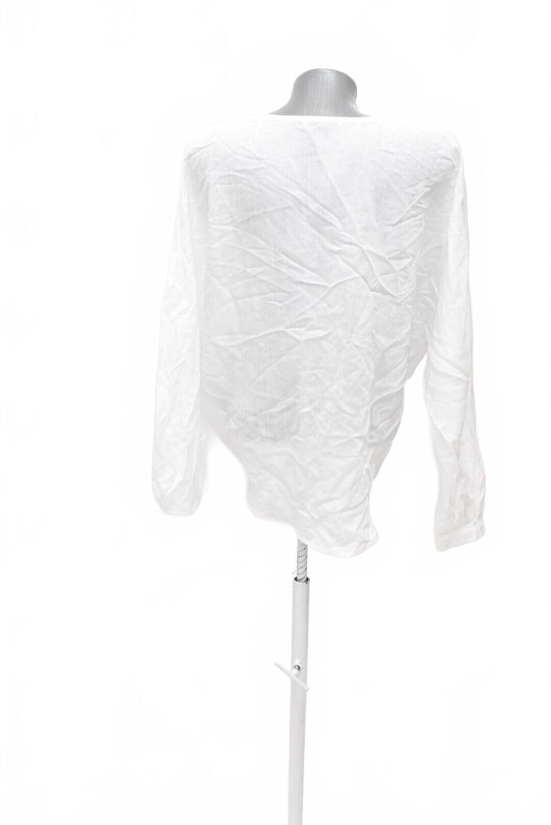 Damen bluse : Brand,Farbeweiss,größe: size