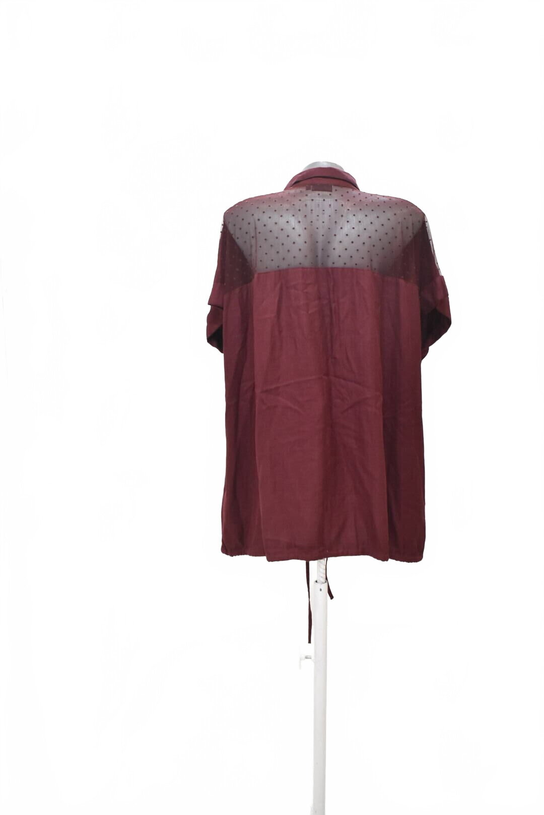 Damen bluse : Brand,Farbebordo,größe: size