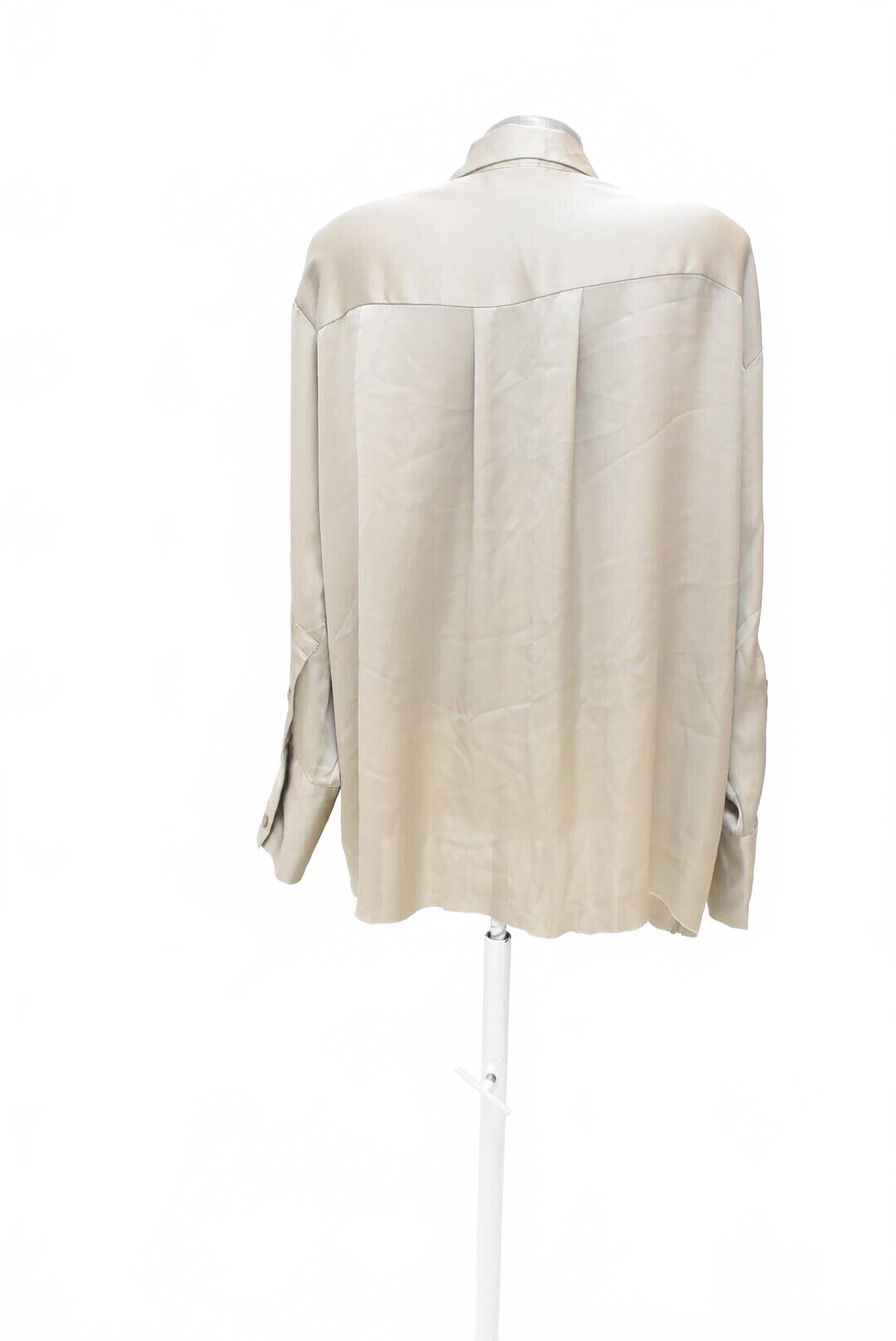 Damen bluse : Brand,Farbebeige,größe: size