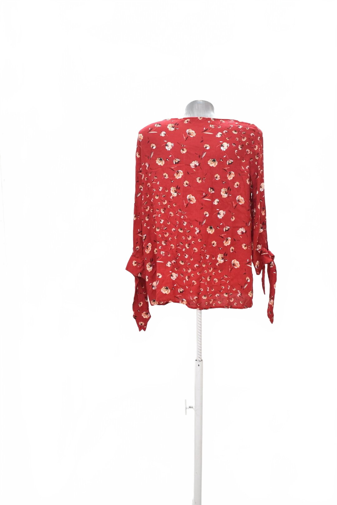 Damen bluse : Brand,Farbegeblümt,größe: size