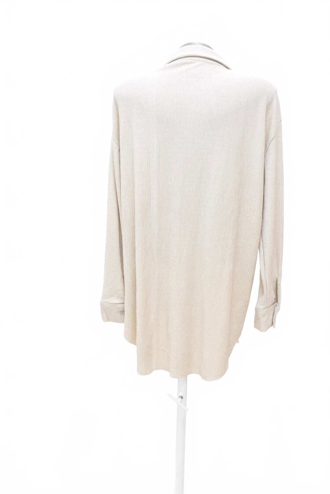 Damen bluse : Brand,Farbebeige,größe: size