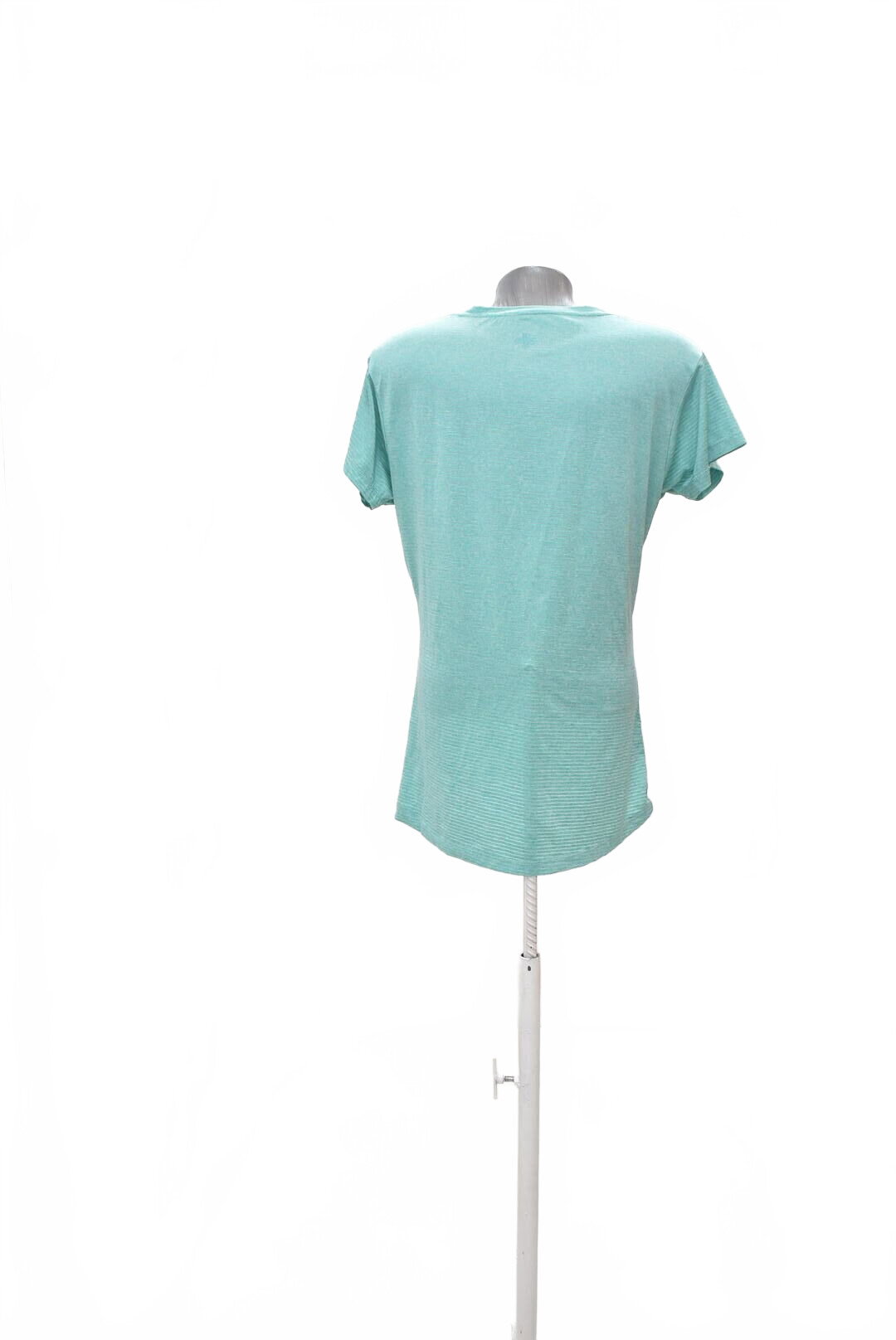 Damen -T-ShirtKilpimit Aufdruck,farbegrün,größe42