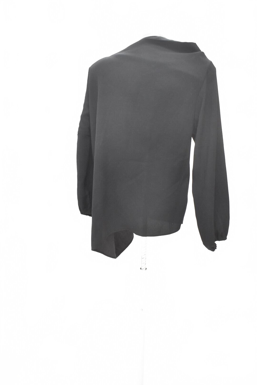 Damen -T-ShirtMohitoohne Aufdruck,farbeschwarz,größe34