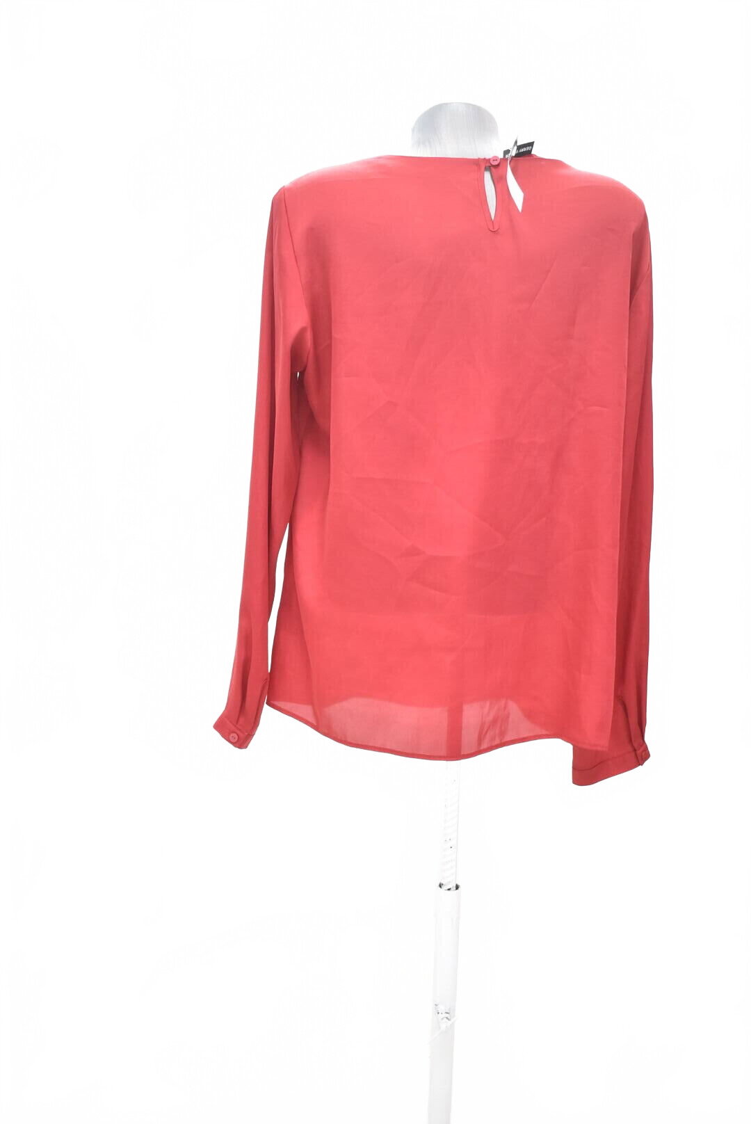 Damen -T-ShirtGerry Weberohne Aufdruck,farberot,größeXL