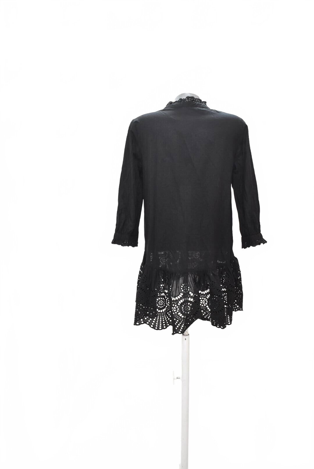 Damen bluse : Brand,Farbeschwarz,größe: size