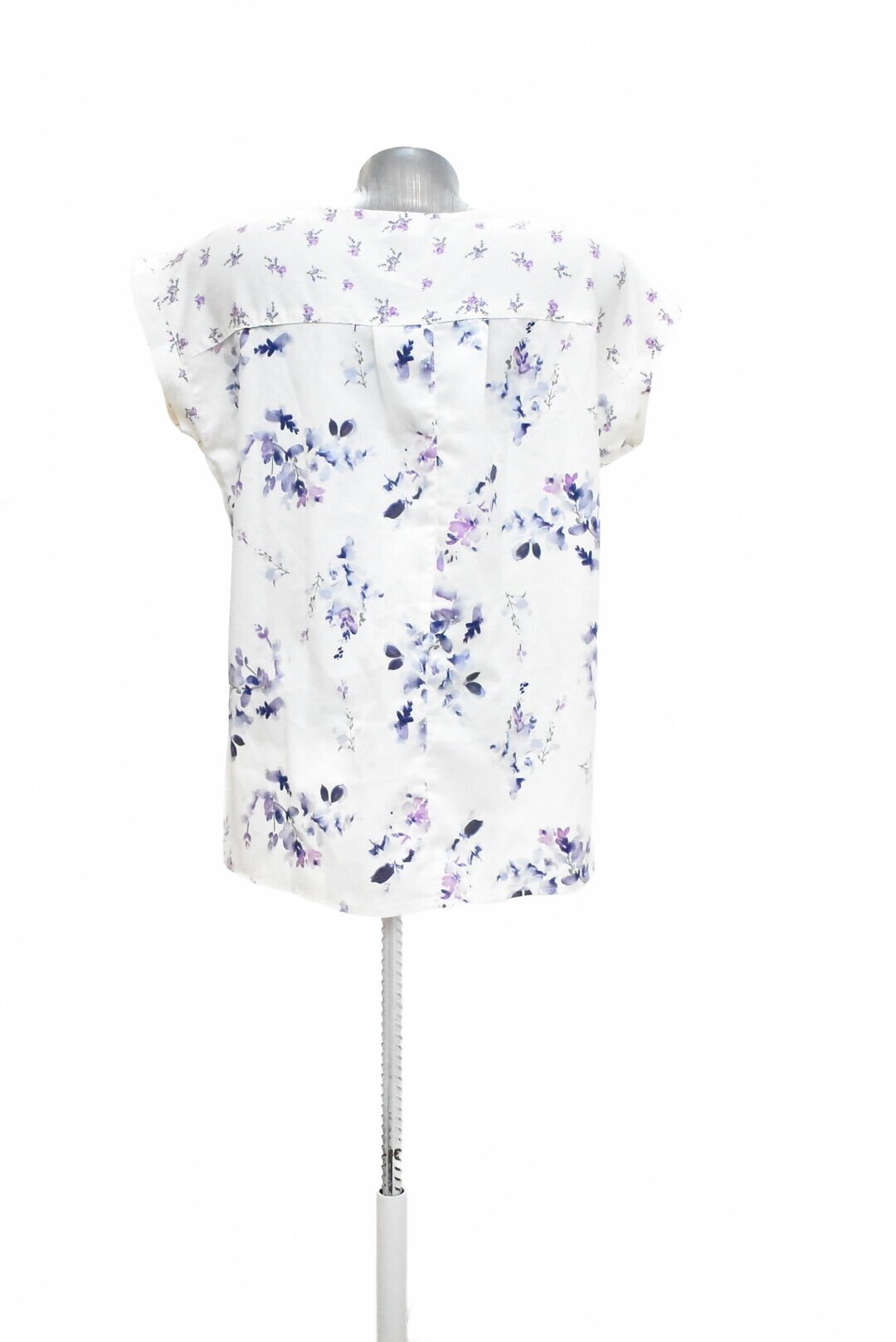 Damen -T-ShirtBelovedohne Aufdruck,farbegeblümt,größe36