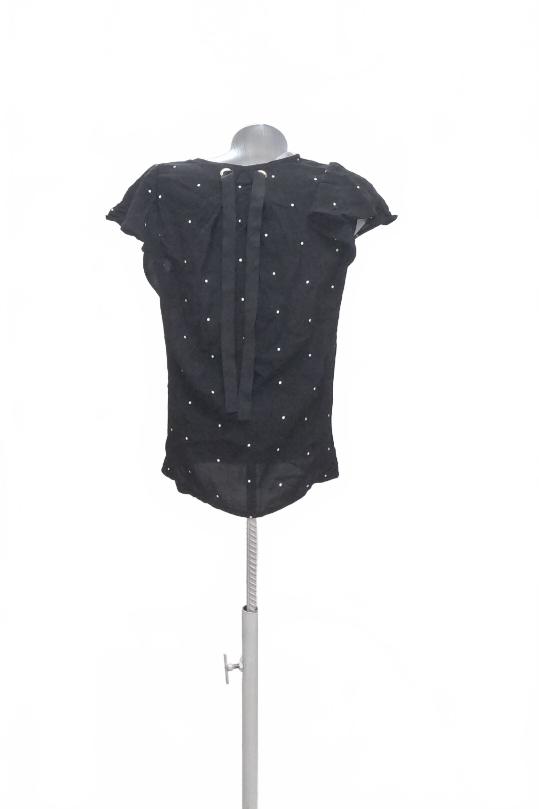 Damen -T-ShirtPromodohne Aufdruck,farbegemustert,größeS