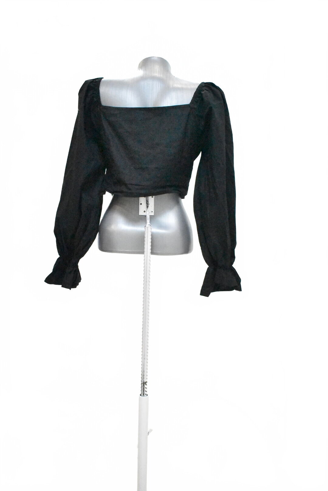 Damen -T-ShirtAbout Youohne Aufdruck,farbeschwarz,größe40